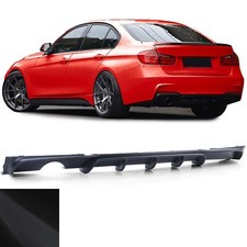 Diffuseur M Performance Noir