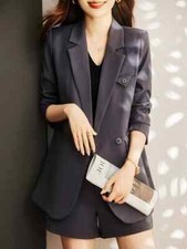 Ensemble Tailleur Femme Bureau