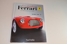 LIVRE FASCICULE HACHETTE