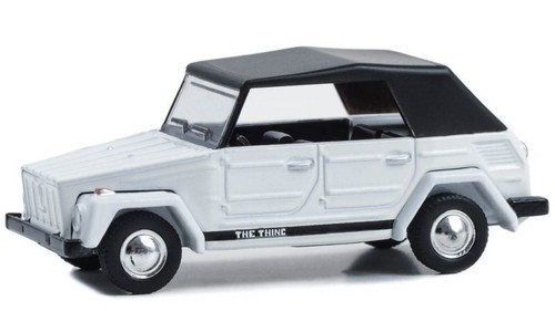 Volkswagen kübel thing - volkswagen,