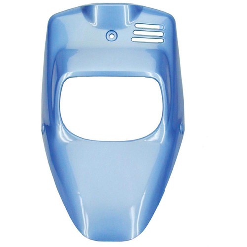 Bouclier avant carénage - avant,