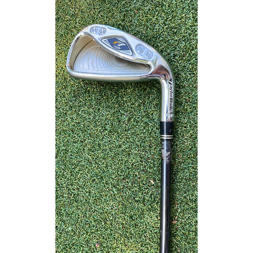 Taylormade cgb rac fer - rac,