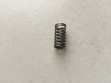 suspension pièce détachée miniature lamborghini murcielago LP640 MAISTO 1/18