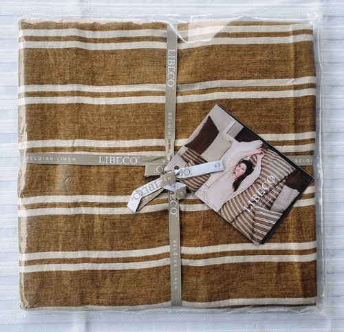 Libeco 100 belgian linen - libeco, 100%