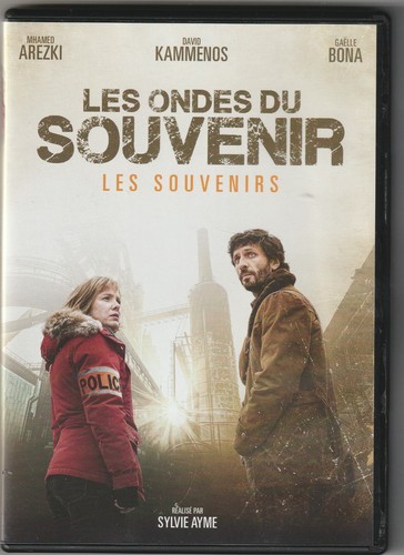 Les ondes souvenir - du,