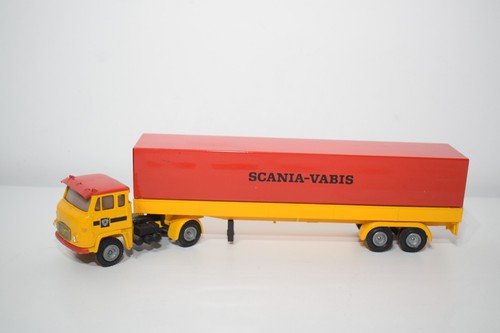 Camion c17 tekno scania - camion,