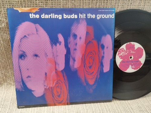 The darling buds maxi - the, buds,