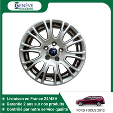 🇫🇷 JANTE ALUMINIUM FORD