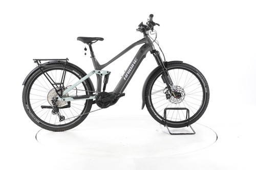 Haibike adventr abs vae - haibike,
