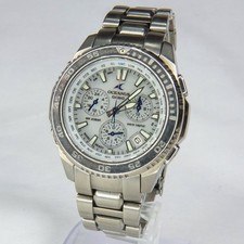 Montre Casio Oceanus OCW-650T