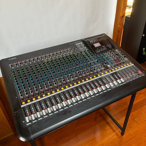 Yamaha mgp24x channel - mgp24x, 24-channel