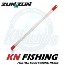 ZUNZUN TUBE pour aiguilles d'appât 31 cm