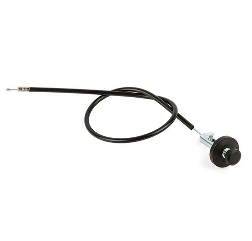 Commande starter cable - a,