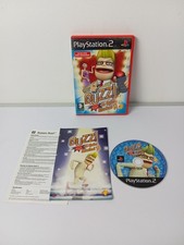 Buzz Le Quiz Musical Sony Playstation 2 PS2