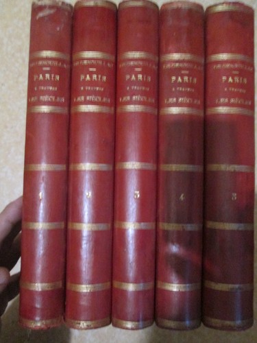 (Histoire,Révolution,...)Gour