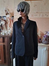 SUPERBE VESTE HIGH USE BY