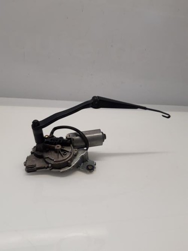 Moteur essuie glace - , arriere