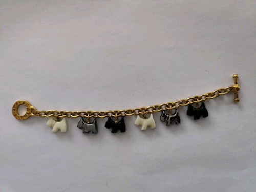 Ancien bracelet vintage agatha - ancien,