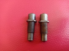 Jeu de 2 ergots de rechange  7-9 mm pour clé N 117 A  FACOM