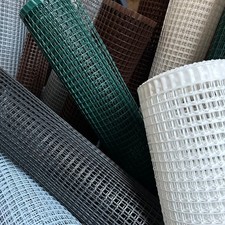 Grillage plastique maille - grillage,