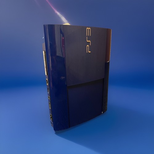 Sony playstation ps3 super - sony,