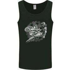 Gilet Débardeur Pour Homme