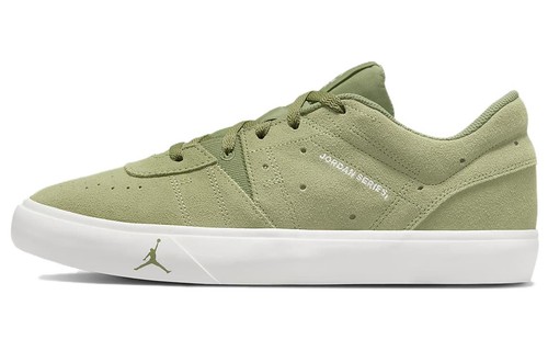 Jordan series alligator - jordan,