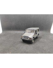 ▄▀▄ HEULIEZ UMM 4X4 - MINITRUCKS - N° EX 12 1/43° ▄▀▄