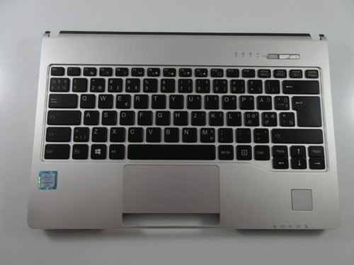 Repose mains clavier - +,