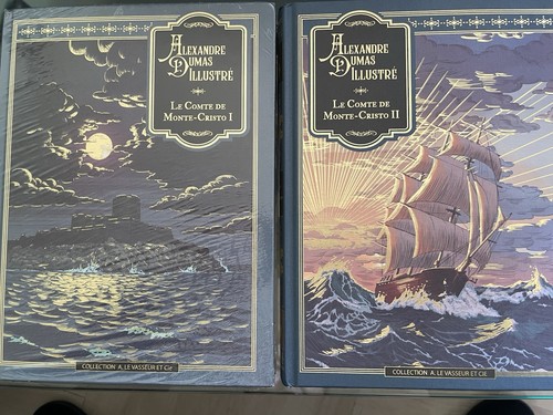 Alexandre dumas illustré - illustré, le