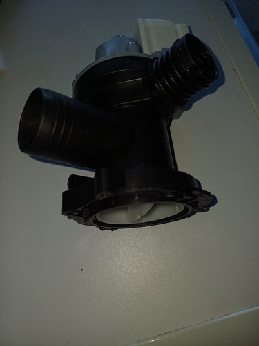 Indesit pompe vidange - indesit,