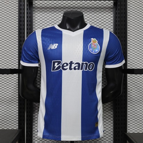 Maillot domicile porto - maillot,