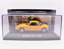 Miniature Voiture Auto 1:43