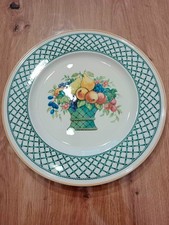 plat Villeroy et Boch