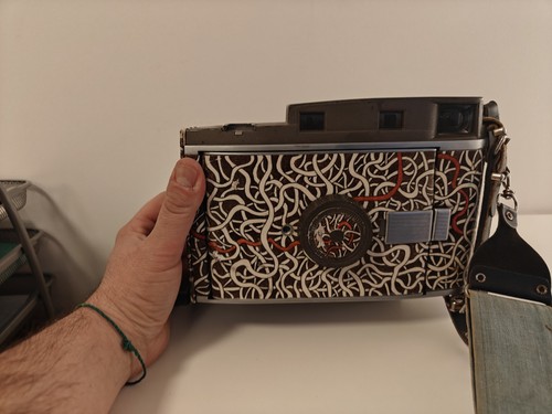 Polaroid 110 compact instax - 110,