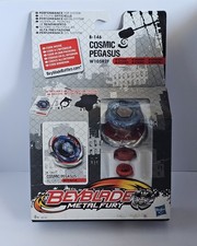 Toupie beyblade métal fury - toupie,