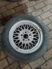 1x Original BMW 5er E39