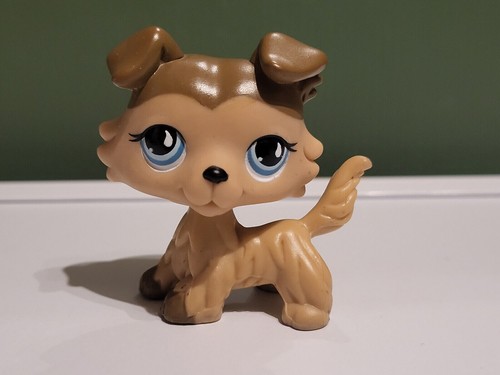 Lps 893 littlest - lps, petshop