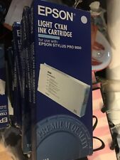 Genuine New EPSON T412 Epson