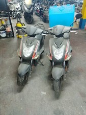 agility 50 Kymco 4t pour pièces et autres scooter 
