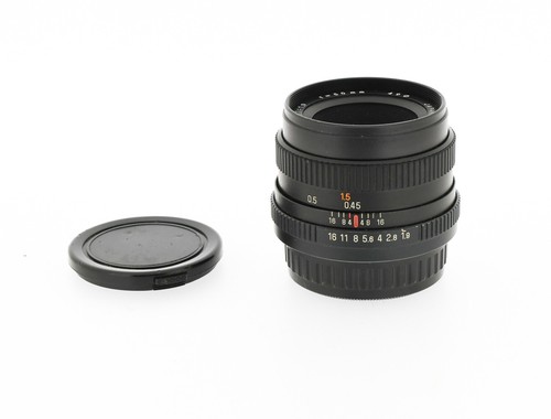 Pour pentax auto revuenon - pour,