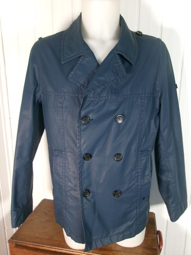 Veste blazer coupe - , vent