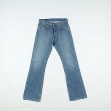 Lee denver flare - bootcut, w31
