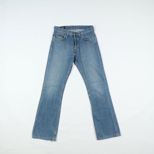 Lee denver flare bootcut w31 - denver,