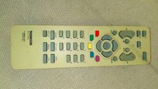 Télécommande controller THOMSON RCT311 SD1G