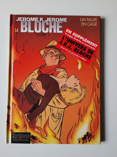 Jérome bloche - jÉrome,