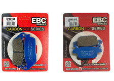 Plaquettes de Frein Kit Pour