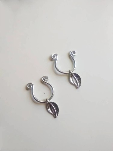 Bijoux mamelon non perçant - bijoux, de
