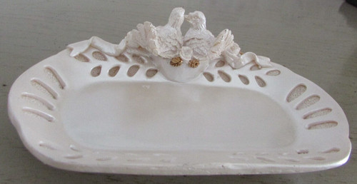 Porte savon vide - porte,