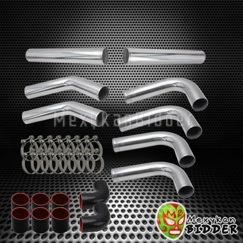 76mm chrome aluminum - 76mm, fmic